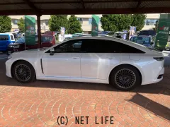 トヨタ クラウン