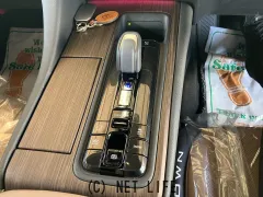 トヨタ クラウン