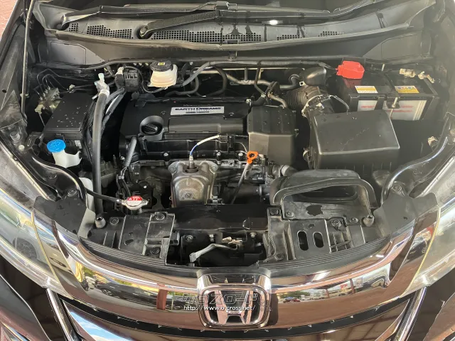 ホンダ オデッセイ