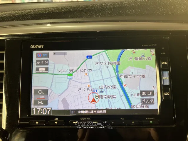 ホンダ オデッセイ