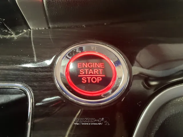 ホンダ オデッセイ