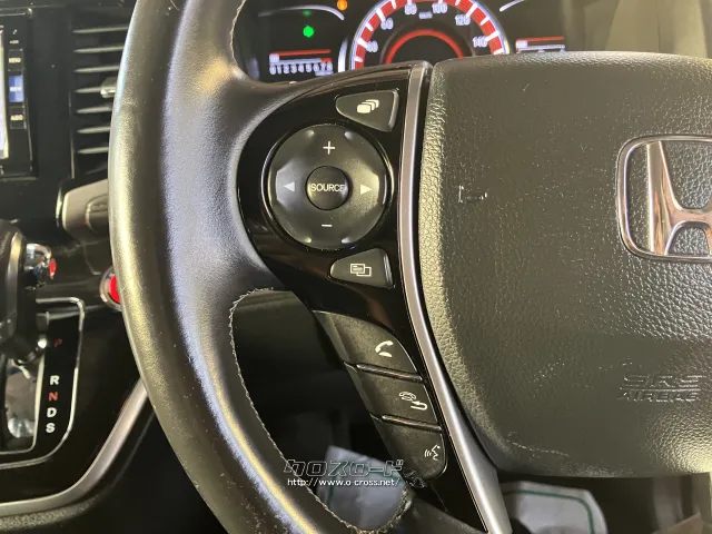 ホンダ オデッセイ