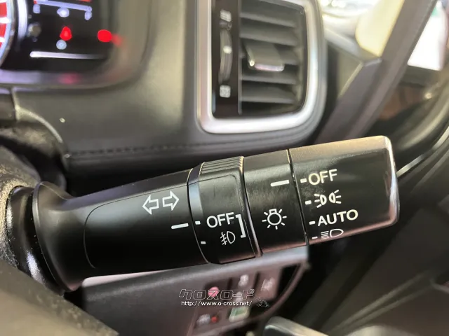 ホンダ オデッセイ