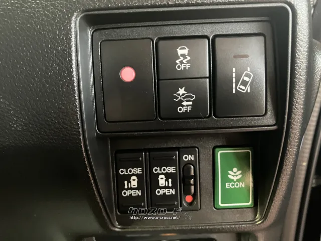 ホンダ オデッセイ