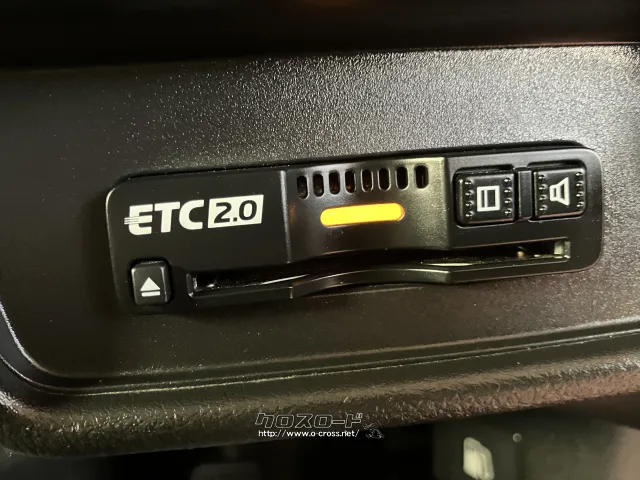 ホンダ オデッセイ