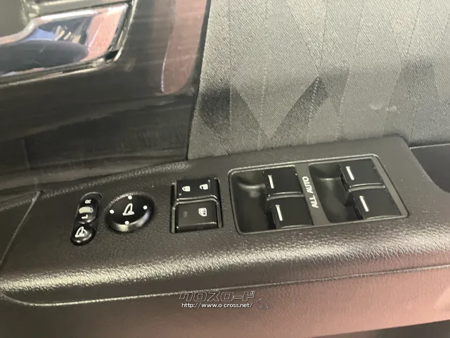 ホンダ オデッセイ