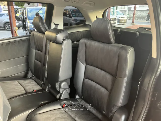 ホンダ オデッセイ