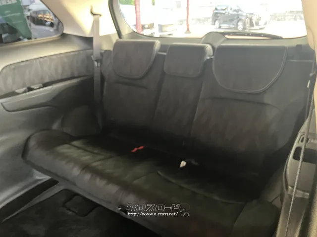 ホンダ オデッセイ