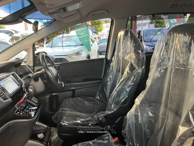 ホンダ オデッセイ