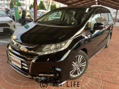 ホンダ オデッセイ