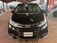 ホンダ オデッセイ