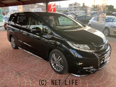 ホンダ オデッセイ