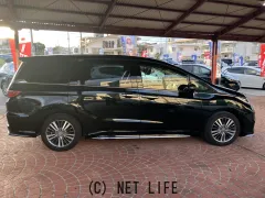 ホンダ オデッセイ