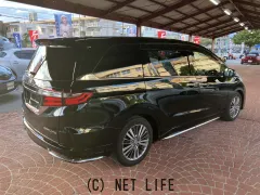 ホンダ オデッセイ