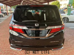 ホンダ オデッセイ