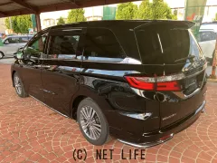 ホンダ オデッセイ