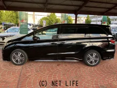 ホンダ オデッセイ