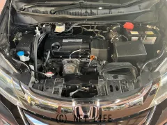 ホンダ オデッセイ