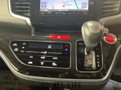 ホンダ オデッセイ