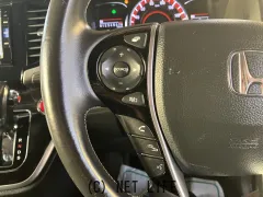 ホンダ オデッセイ