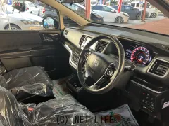 ホンダ オデッセイ