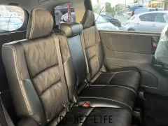 ホンダ オデッセイ