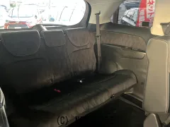 ホンダ オデッセイ