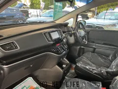 ホンダ オデッセイ