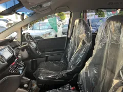 ホンダ オデッセイ