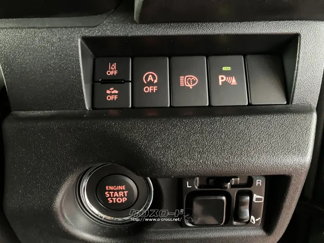 スズキ ジムニー