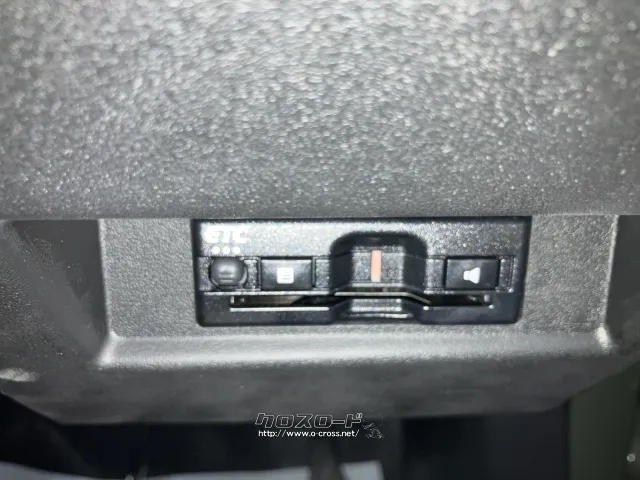 スズキ ジムニー