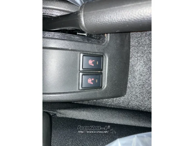 スズキ ジムニー