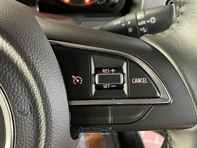 スズキ ジムニー