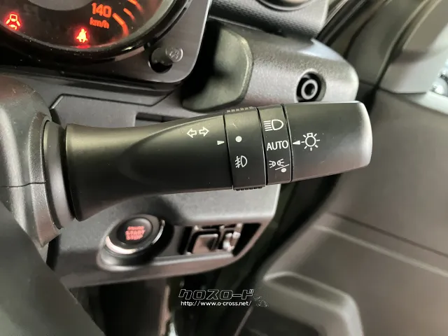 スズキ ジムニー