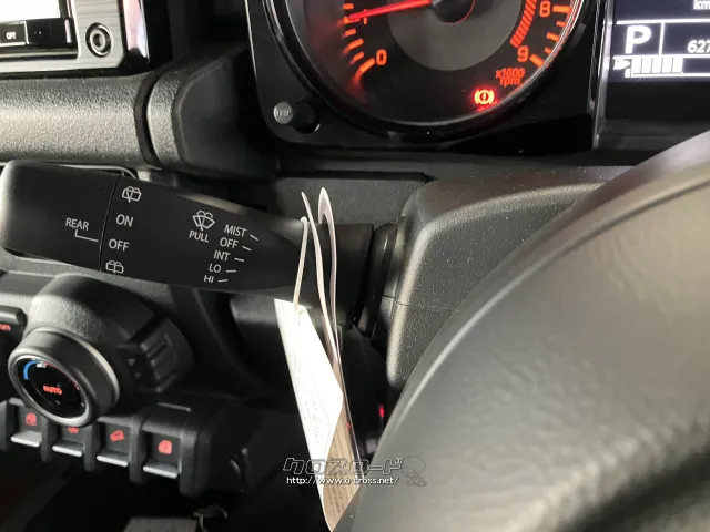 スズキ ジムニー