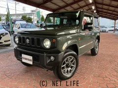 スズキ ジムニー