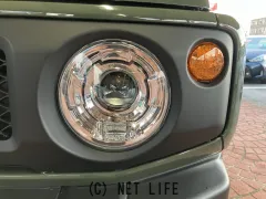 スズキ ジムニー