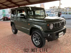 スズキ ジムニー