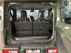 スズキ ジムニー