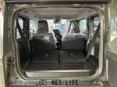 スズキ ジムニー