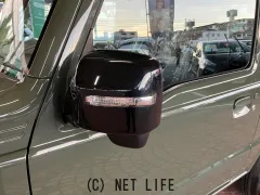 スズキ ジムニー