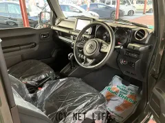 スズキ ジムニー