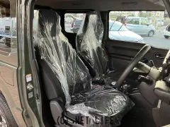 スズキ ジムニー