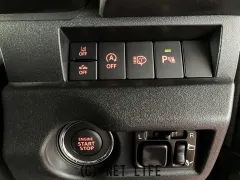 スズキ ジムニー