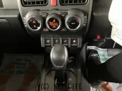 スズキ ジムニー