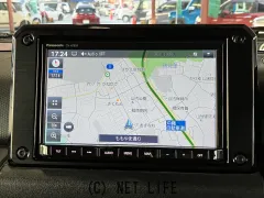 スズキ ジムニー