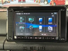 スズキ ジムニー