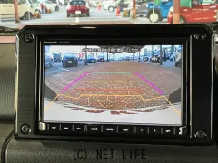 スズキ ジムニー