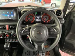 スズキ ジムニー