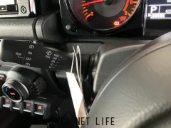 スズキ ジムニー